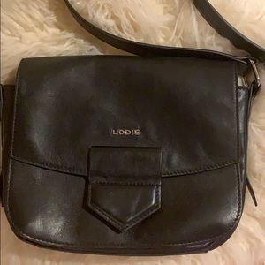 Lodis small crossbody
